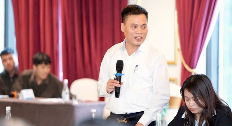Vietnam must speed up energy transition to meet net-zero goal: expert