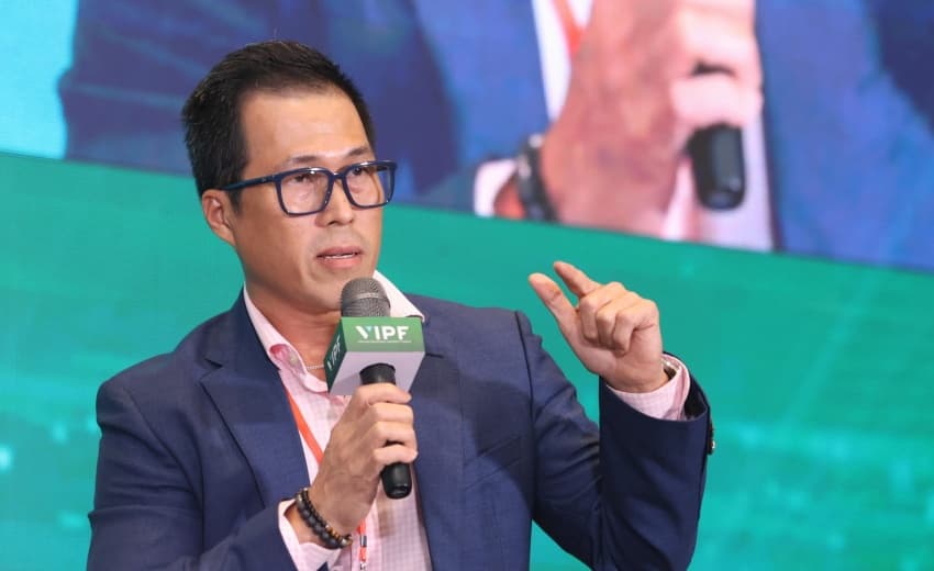 Vietnam’s growth formula evolves as high-tech and green industries take lead