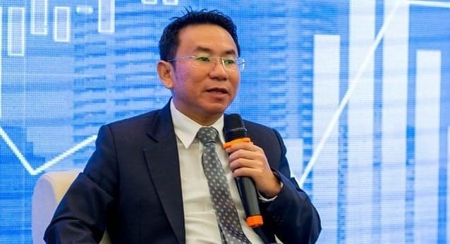 Vietnam's stock market trading at reasonable valuation: broker