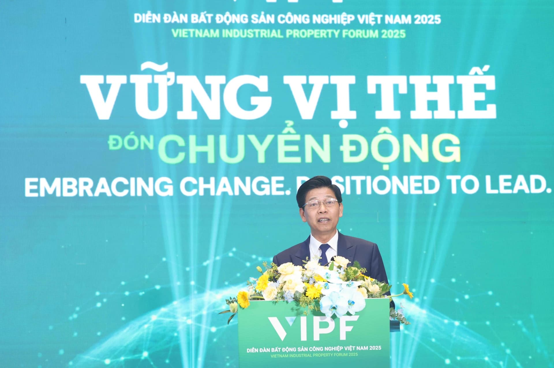 VIPF 2025 highlights Vietnam’s evolving real estate landscape