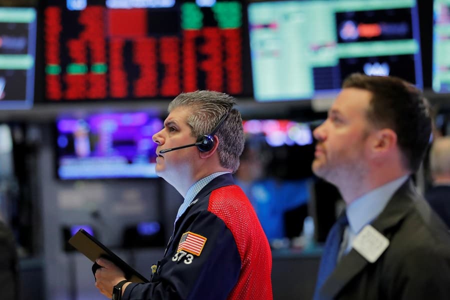 Why Fed independence doesn’t matter to financial markets