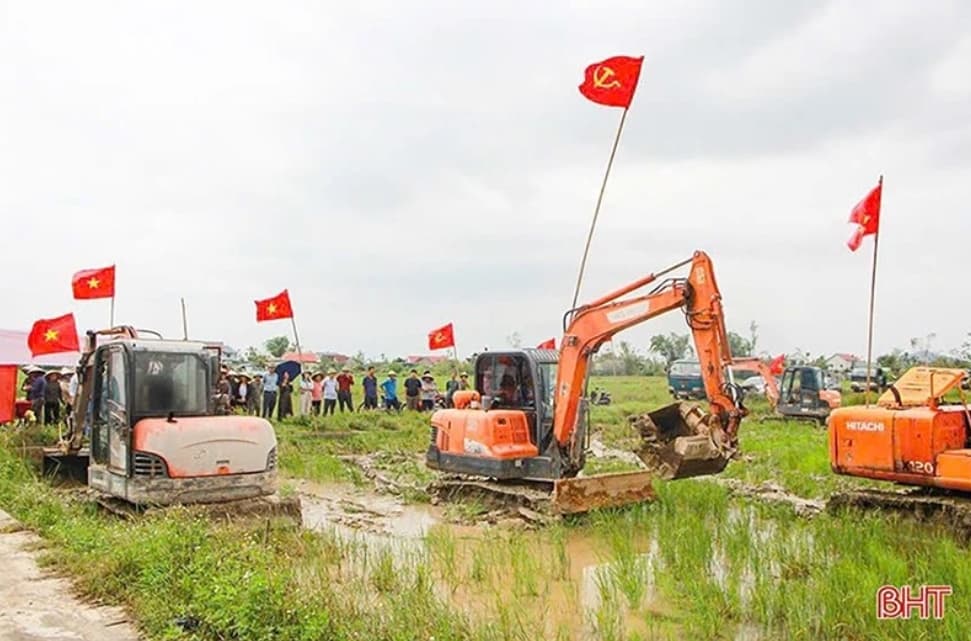 From household economy to cooperative economy – an inevitable shift in agricultural production