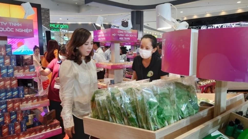 Ho Chi Minh City’s food and foodstuff industry holds vast growth potential