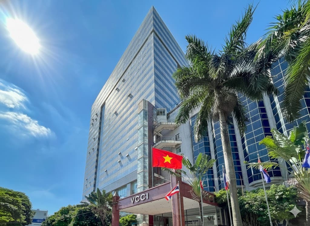 Foreign debt payment in business mergers