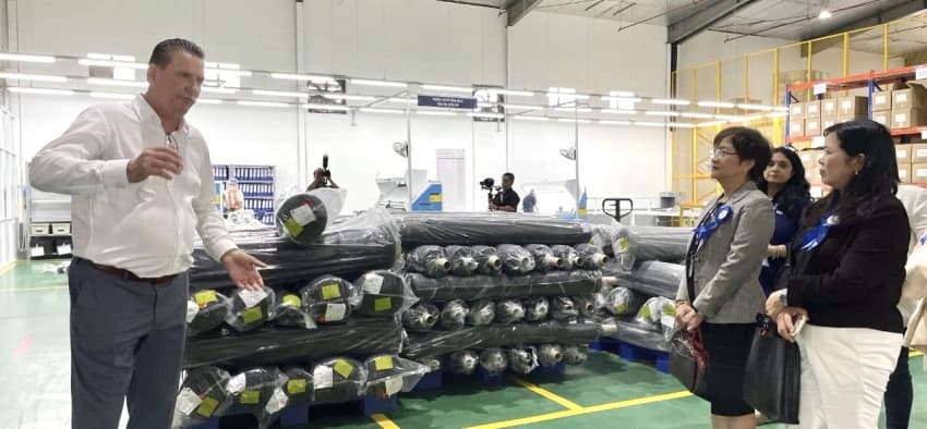 Vietnam and Denmark advance Green Strategic Partnership