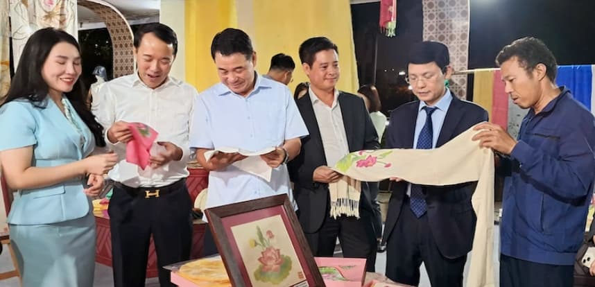 Vietnam Fashion Brand Festival 2025 opens in Hanoi, promoting local design innovation