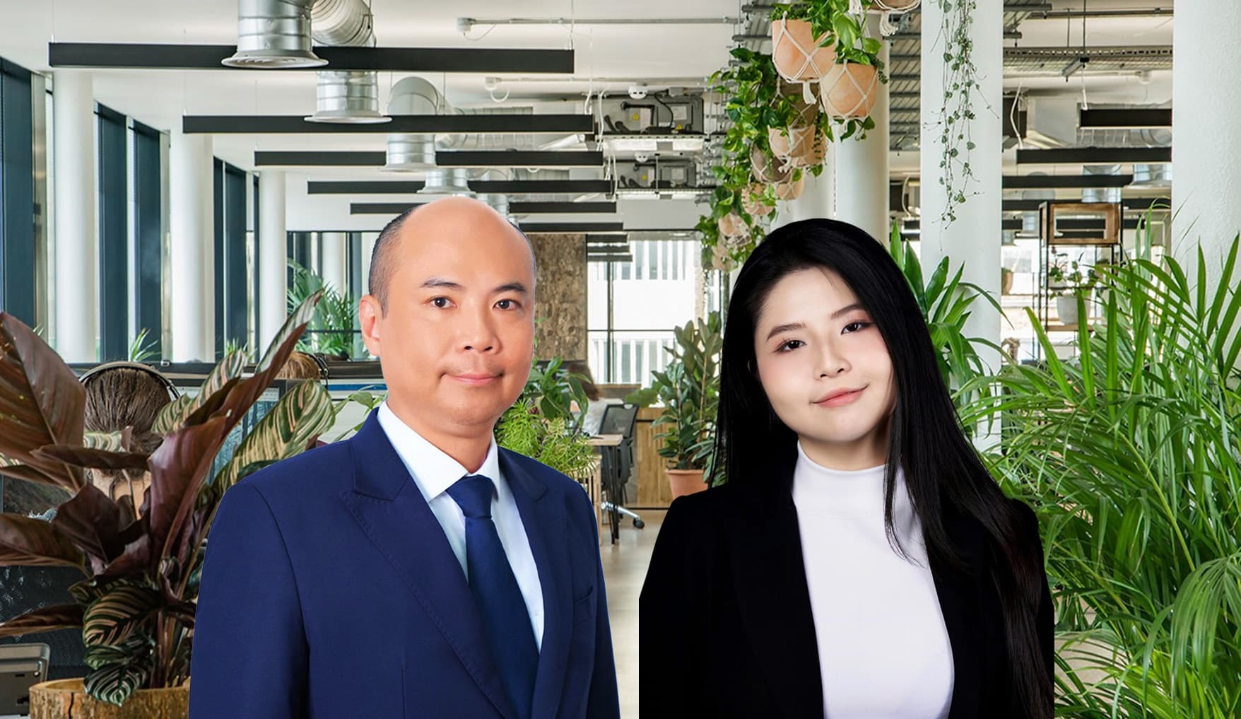 Vietnam’s International Financial Centre: where global capital meets national dynamism