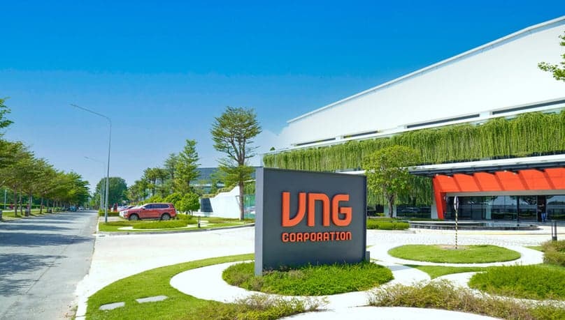 Vietnam’s tech unicorn VNG books 30% profit surge in Q3 on strong gaming business