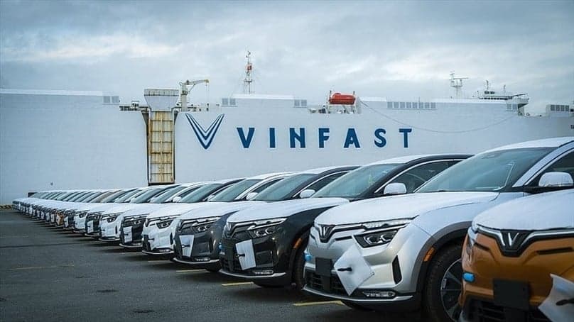 Vingroup reports strong performance in 9 months