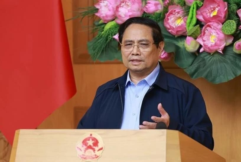 PM demands solidarity, cooperation for private sector development
