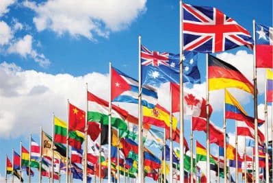 International Relations Department