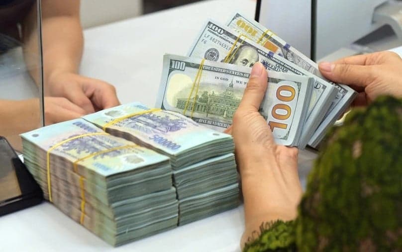 USD/VND fluctuations and forecasts