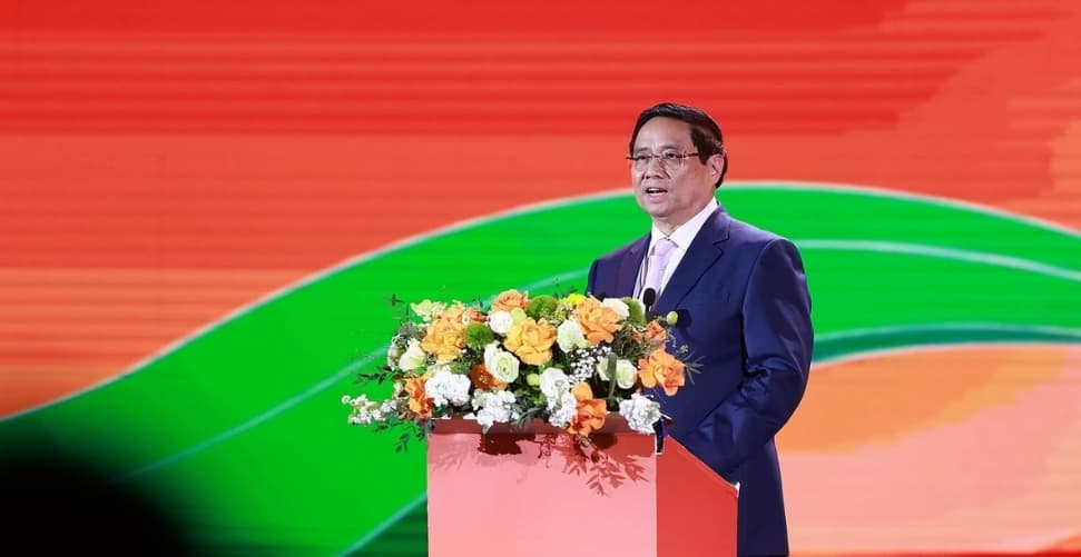 Autumn Fair's success paves the way for Spring Fair: PM