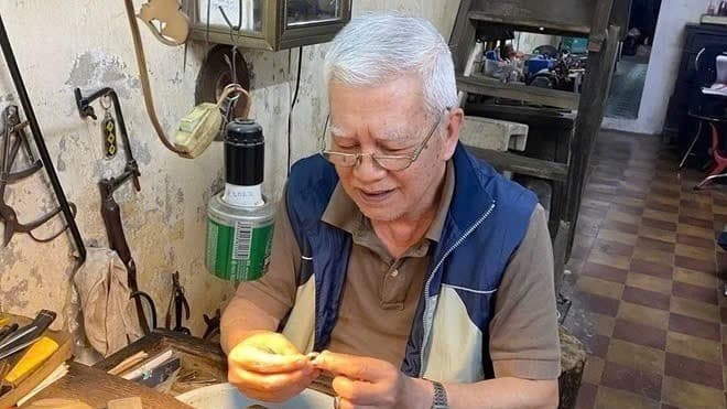 Cultural industries — Reviving soul of Ha Noi’s craft villages