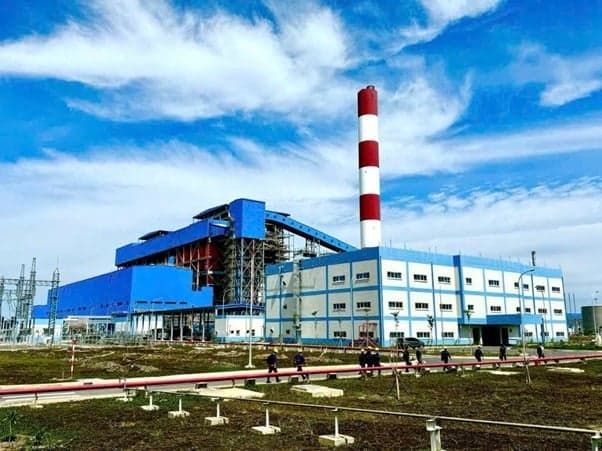 Philippines's AboitizPower to acquire 25% stake in central Vietnam power plant for $220 mln