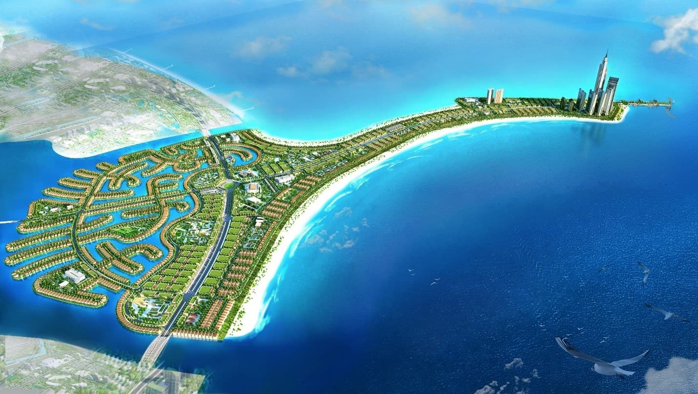 Vinhomes Green Paradise joins 7 Wonders of Future Cities campaign