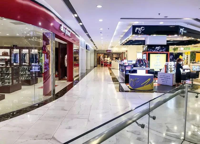 Hanoi retail rents rise 3% as FDI and tourism boost commercial property market