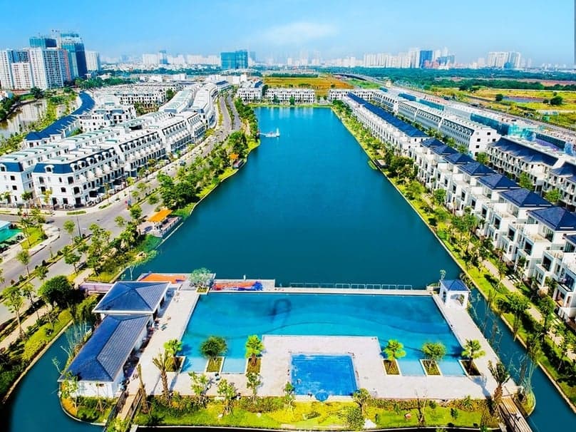 HCMC approves land price for Novaland’s stalled flagship urban complex project