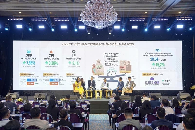 Key drivers for Vietnam’s high GDP growth in 2026
