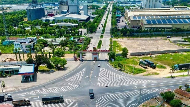Gia Lai attracts high-quality investment flows