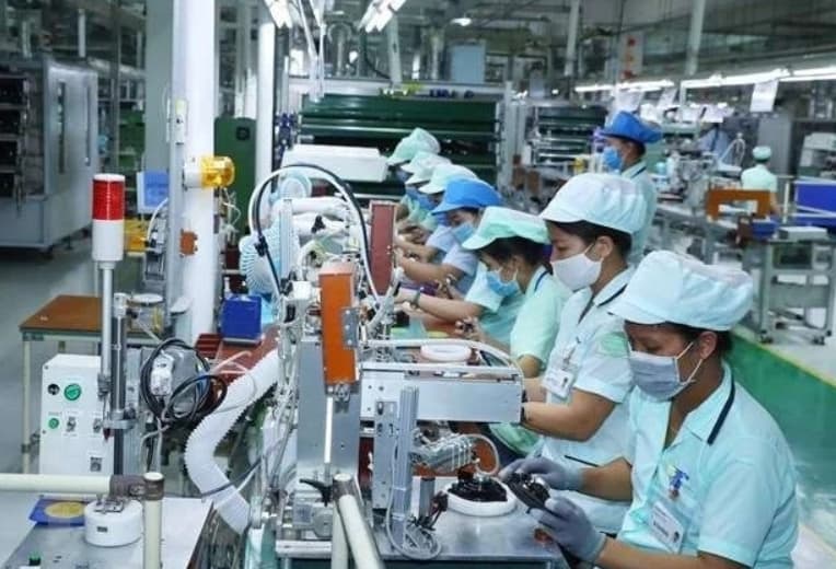 Government defines key tasks to achieve socio-economic targets