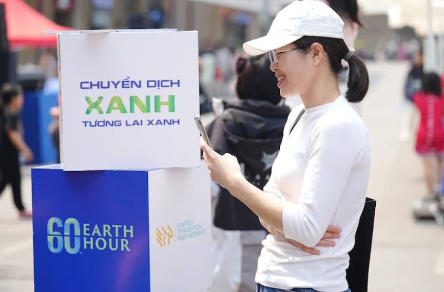 Hanoi exceeds energy efficiency targets with stronger public and business action