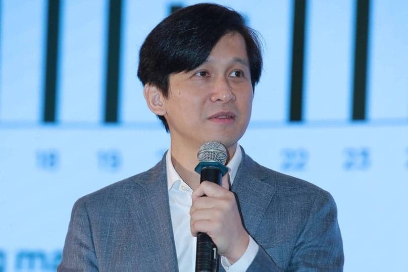 Market status upgrade not a 'magic wand' for Vietnamese stocks: Dragon Capital CEO