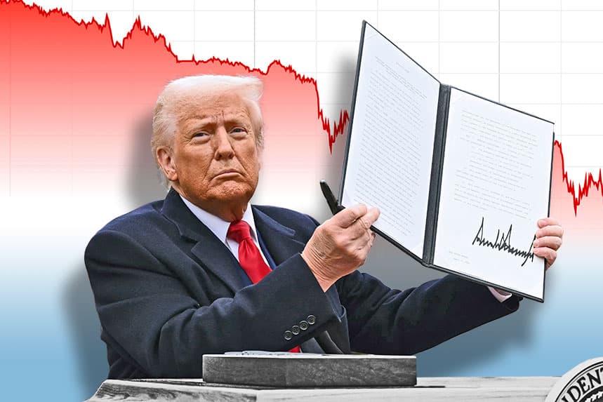 Reason for the US dollar to continue its steady recovery