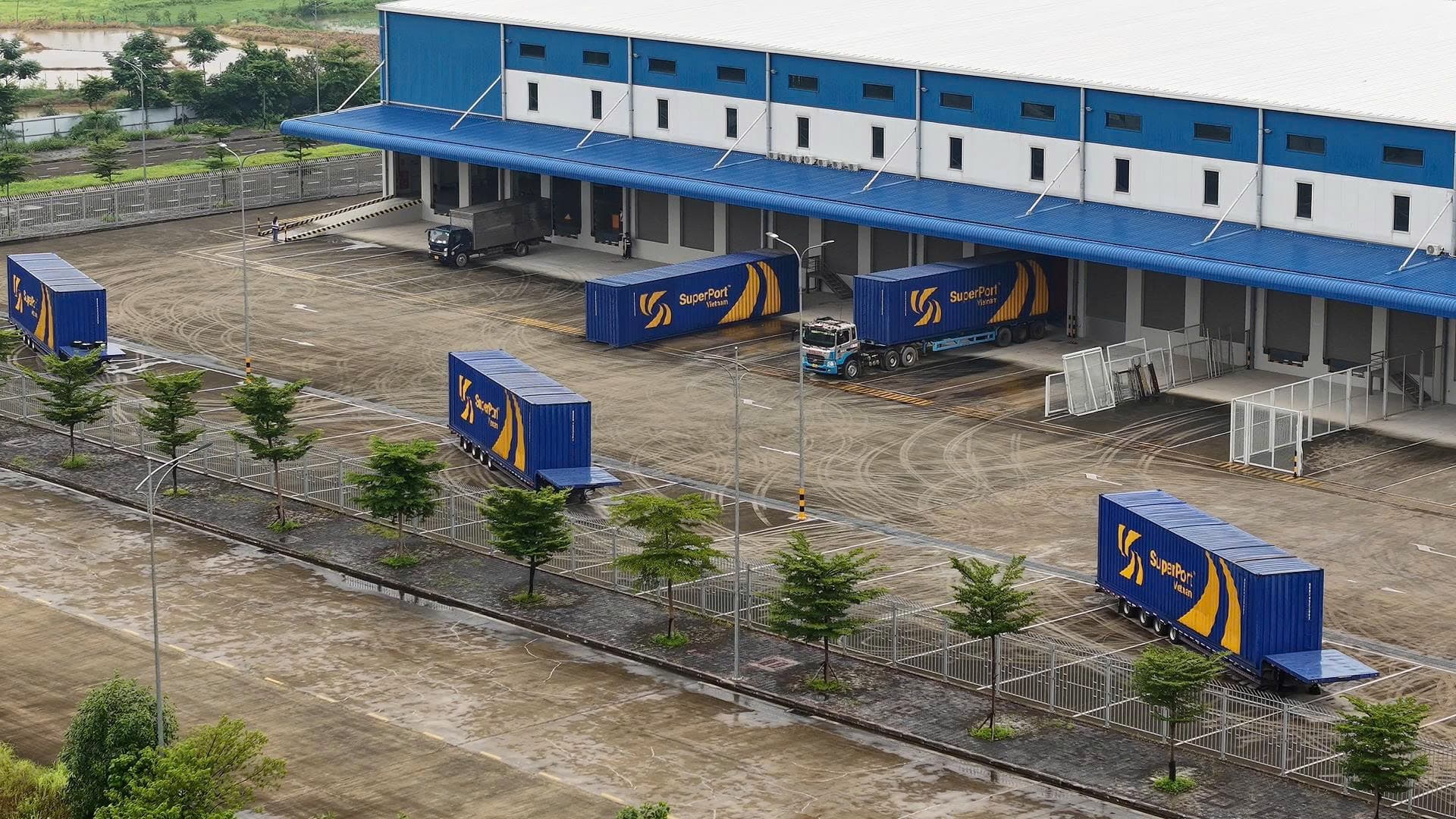 Vietnam’s logistics sector accelerates green transition to boost sustainable competitiveness