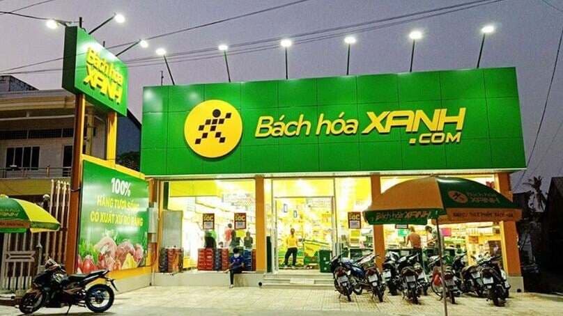 Vietnam’s retail giants report surging profits as consumers shift to modern trade channels