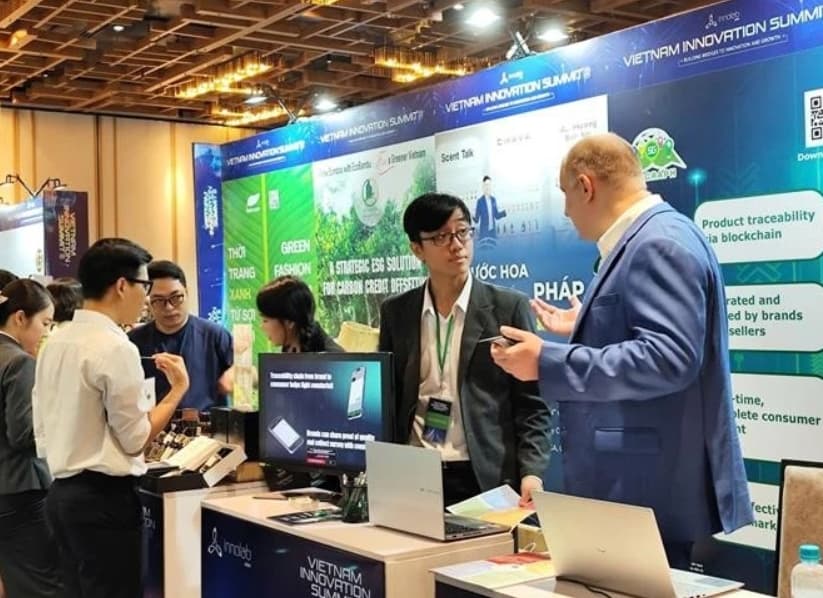 Viet Nam connects resources to boost innovation, sustainable development