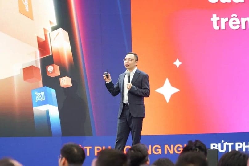 Amazon eyes turning Vietnam into Southeast Asia’s e-commerce export hub by 2026