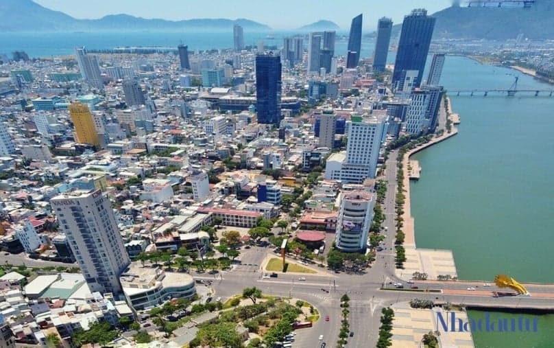 Central Vietnam hub Danang set to become a ‘laboratory’ for new financial models