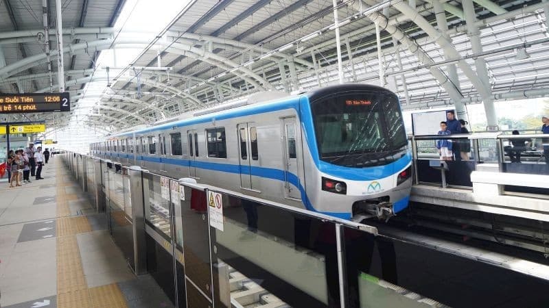 Creating an open mechanism for mobilising ODA capital for key projects