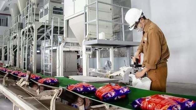 Dragon Capital returns as major shareholder in Vietnamese chemicals player Duc Giang