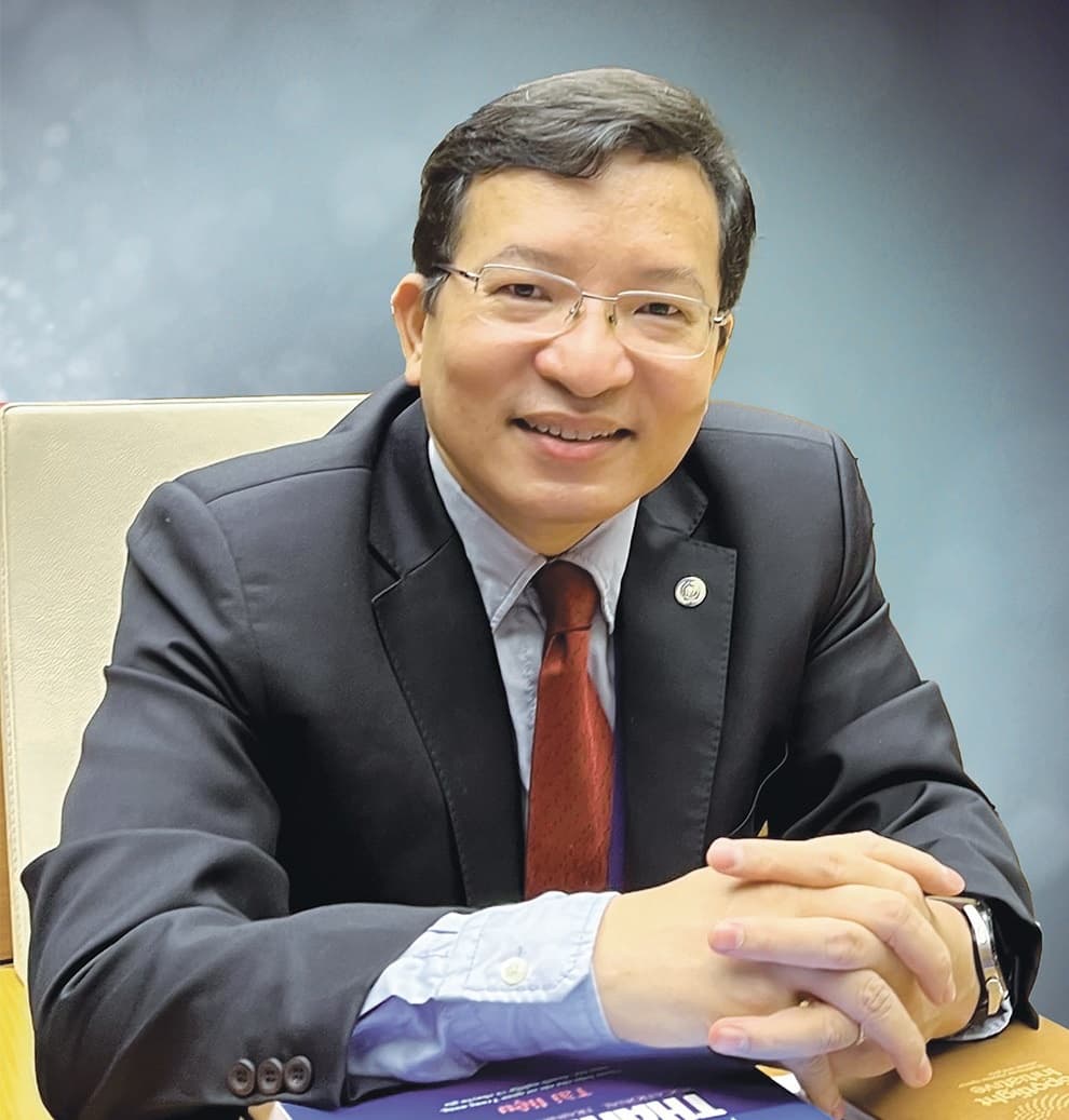 Hanoi adopts growth vision for 2025–2030