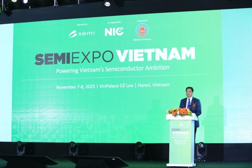 Vietnam’s semiconductor leap: turning vision into global leadership