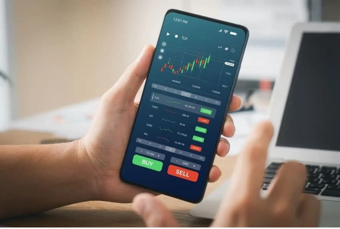 Where will the smart cash flow go?