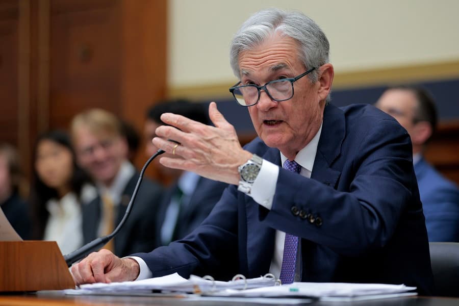 Another conundrum for the FED