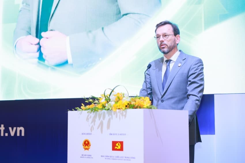 Europe backs Vietnam’s push for climate-resilient cities