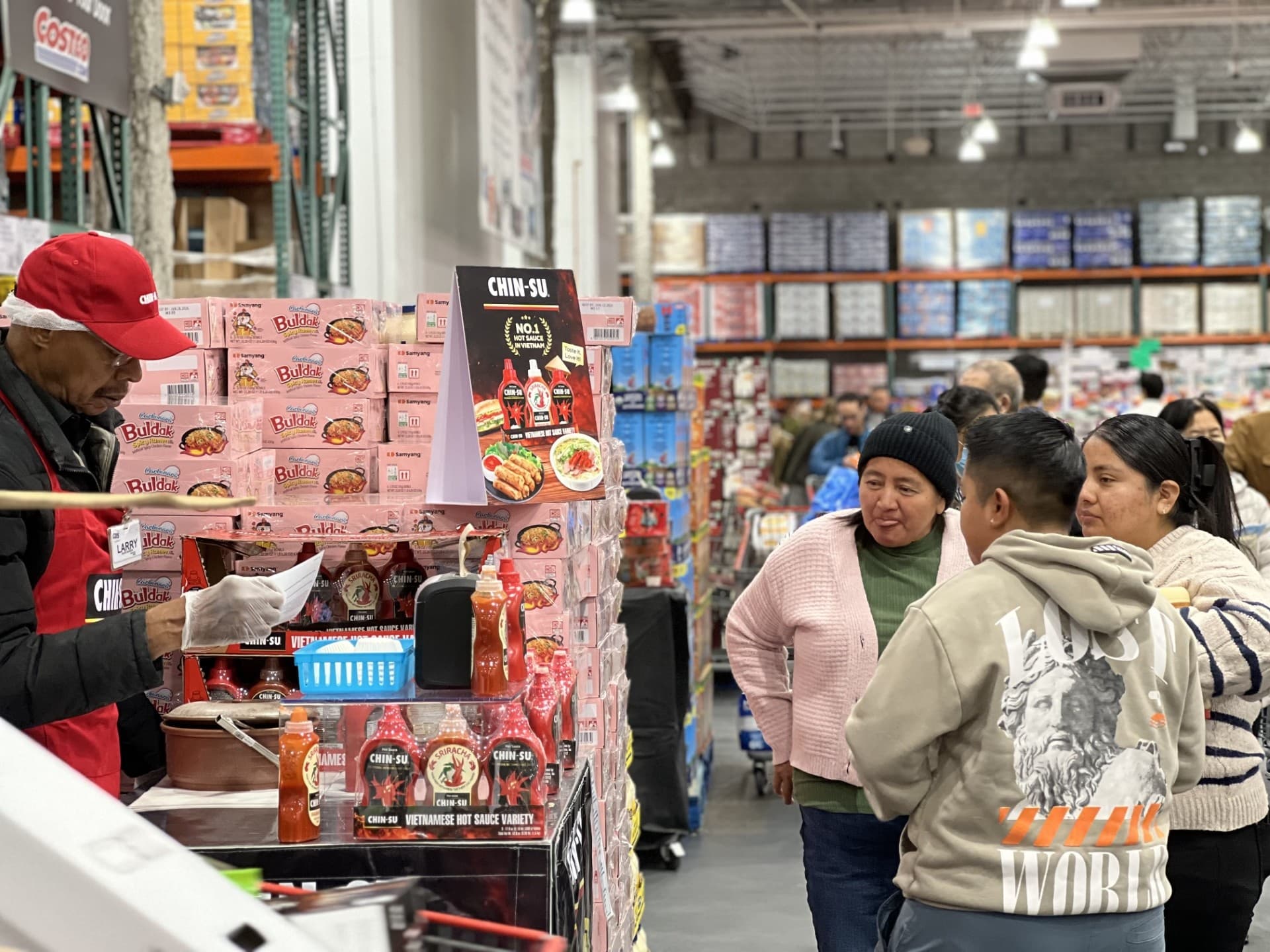 Masan Consumer eyes growth rebound and market listing by 2026