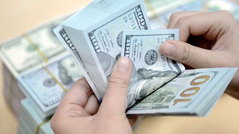 USD price likely VND26,400 in Q4, VND26,300 in Q1/2026: UOB forecast
