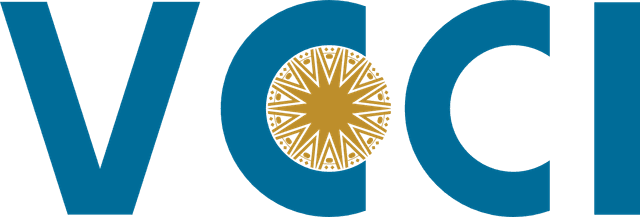 VCCI Logo
