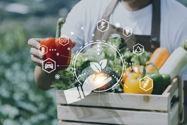 Viet Nam emerges as a major global food supplier