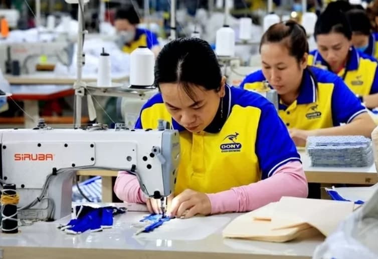 Vietnam’s textile and garment sector: A return to growth amid lingering challenges