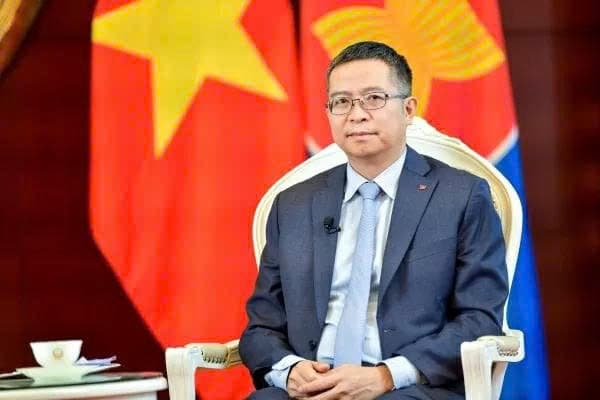 Ambassador Pham Thanh Binh: Creating cultural appeal in Vietnam's agricultural trade with China