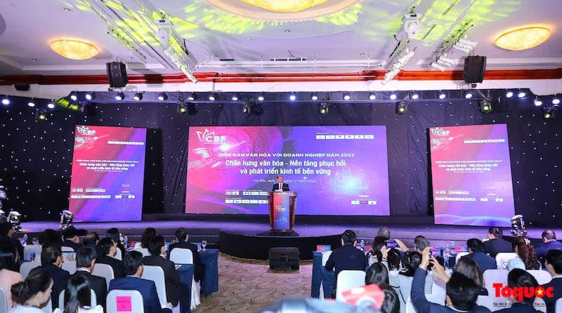 Hanoi to unveil business culture value statement at national forum