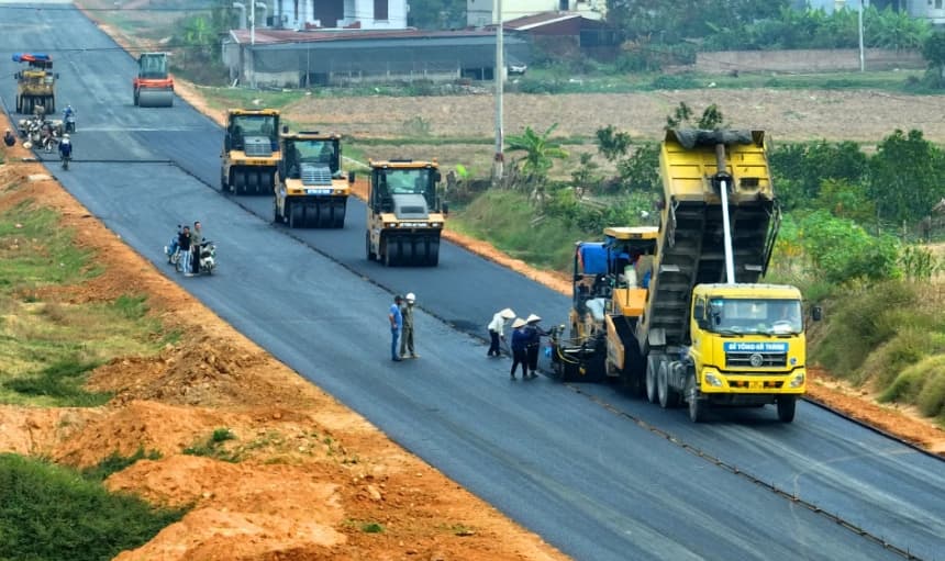 Institutional reform and decisive governance – key drivers for public investment disbursement
