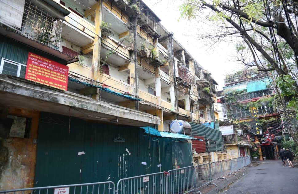 Strong public participation to drive Hanoi’s sustainable and dynamic urban growth