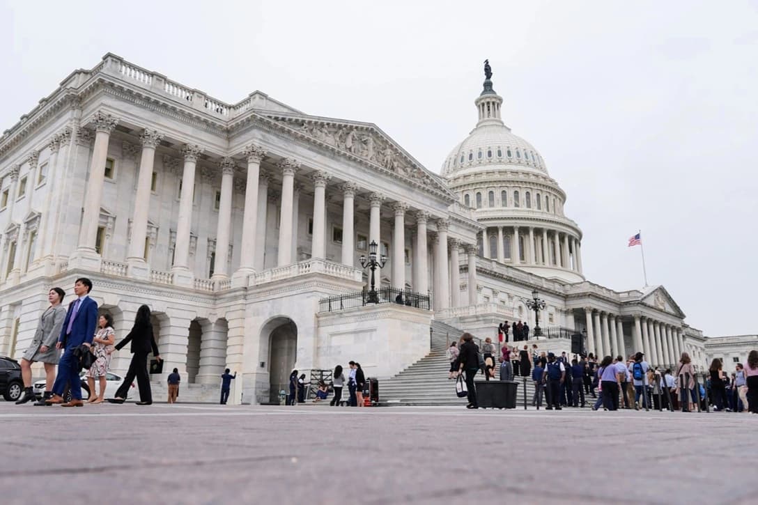 The economic data will return, possibly at a cost to the US dollar